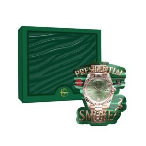 Presidential Smoke Backpackboyz