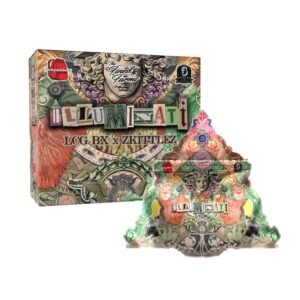 Backpackboyz Illuminati