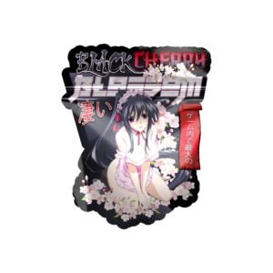 Black Cherry Blossom Backpackboyz