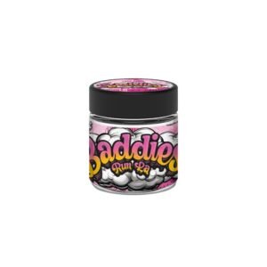 Baddies Run LA Strain