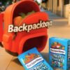 Backpackboyz Fruit Znacks