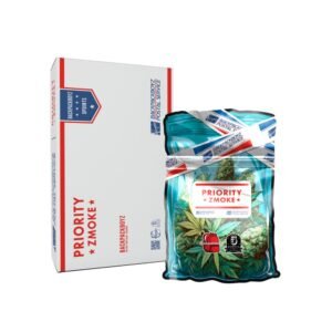 Backpackboyz Priority Zmoke Strain