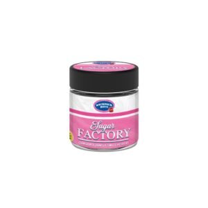 Backpackboyz Sugar Factory