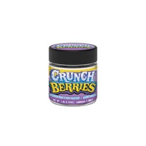 Backpackboyz Crunch Berries