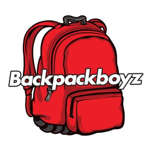 BACKPACKBOYZ