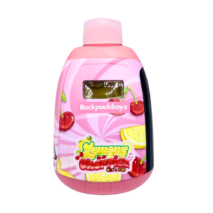 LEMONZ AND CHERRIEZ - MELTED DIAMONDS & LIVE RESIN   Vaporizers