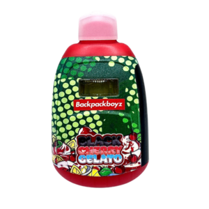 BackpackBoyz Black Cherry Gelato