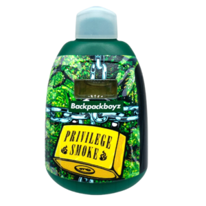 PRIVILEGE SMOKE - MELTED DIAMONDS & LIVE RESIN   Vaporizers
