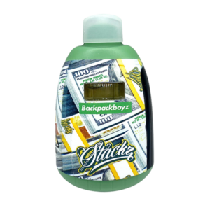 STACKZ - MELTED DIAMONDS & LIVE RESIN Vaporizers