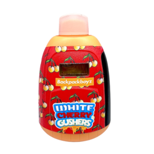 WHITE CHERRY GUSHERS - MELTED DIAMONDS & LIVE RESIN   Vaporizers
