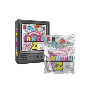 rainbow z strain